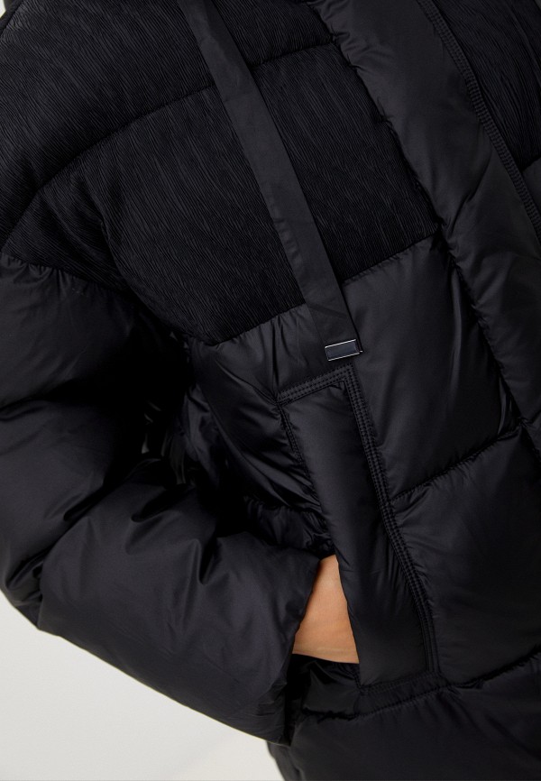 фото Куртка утепленная vitacci