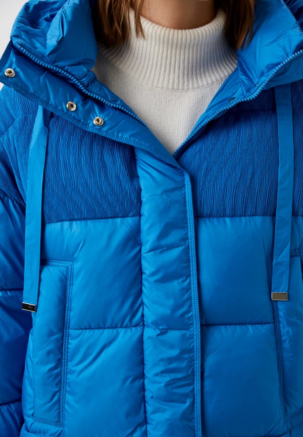 фото Куртка утепленная vitacci