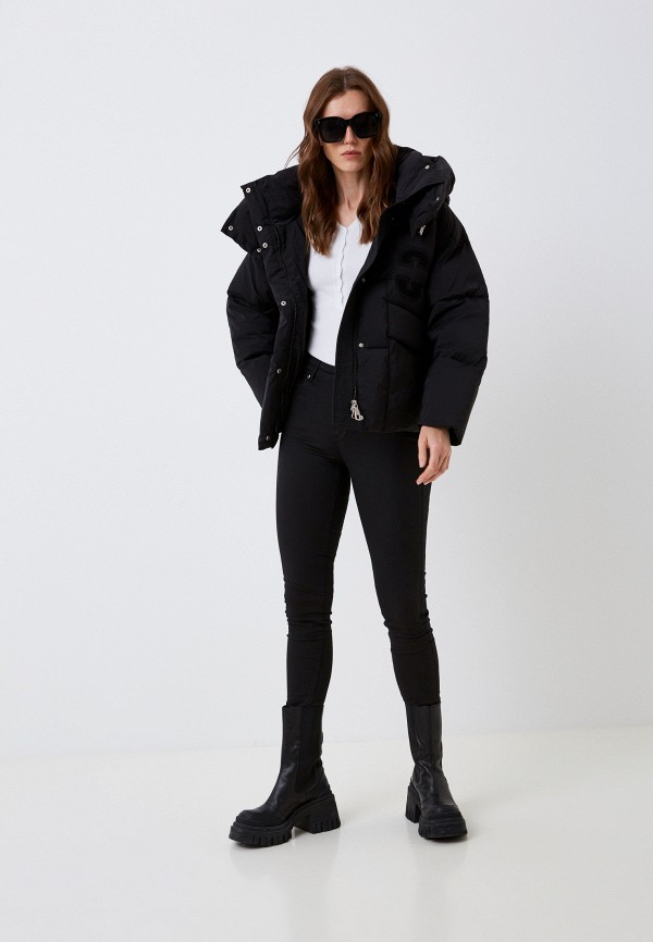 фото Куртка утепленная vitacci