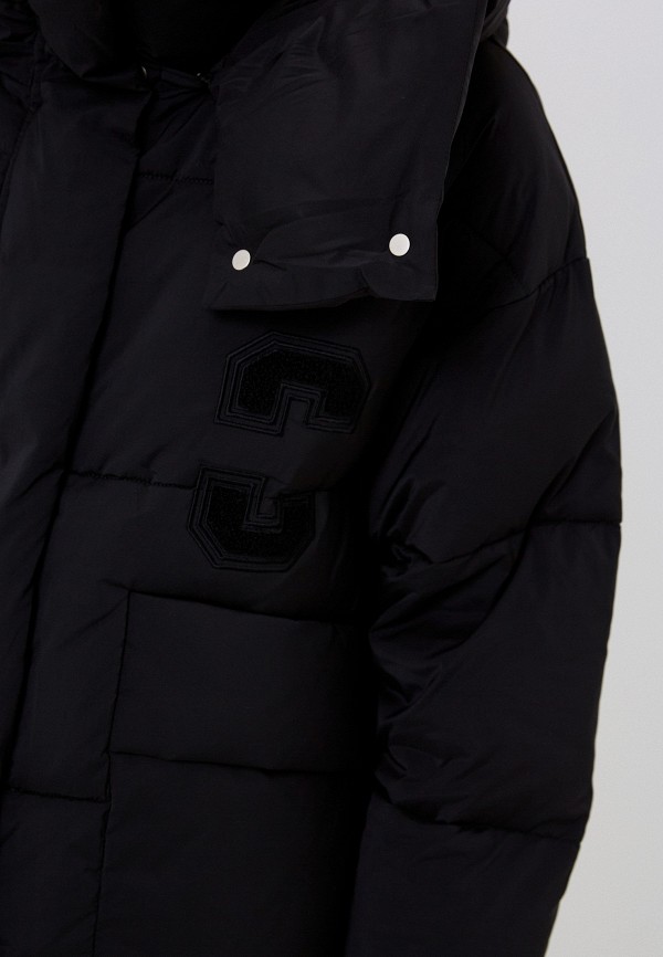 фото Куртка утепленная vitacci