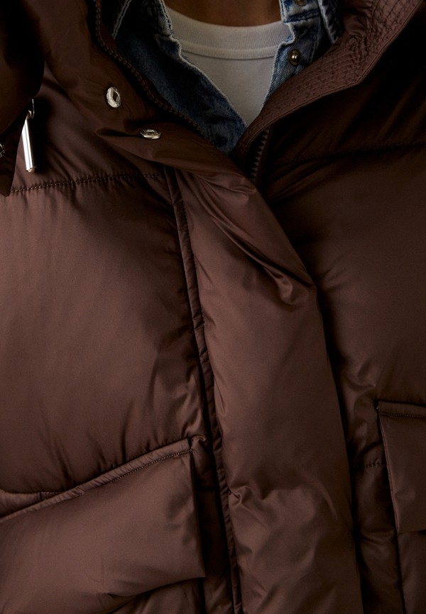 фото Куртка утепленная vitacci