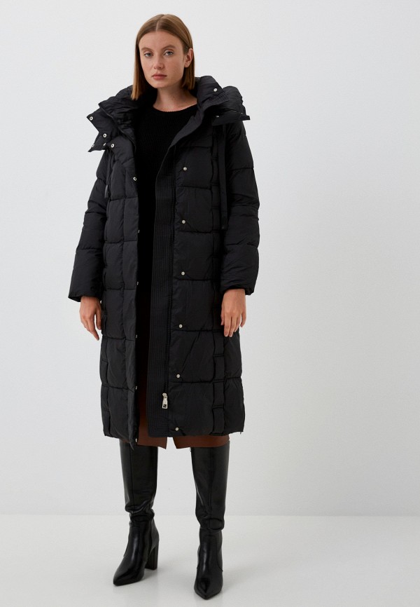 фото Куртка утепленная vitacci