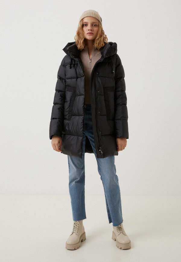 фото Куртка утепленная vitacci