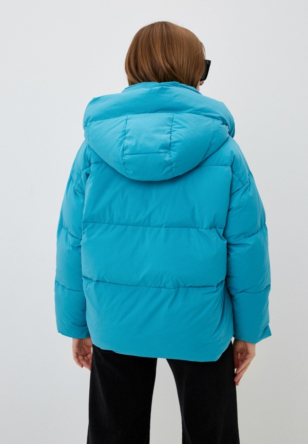 фото Куртка утепленная vitacci