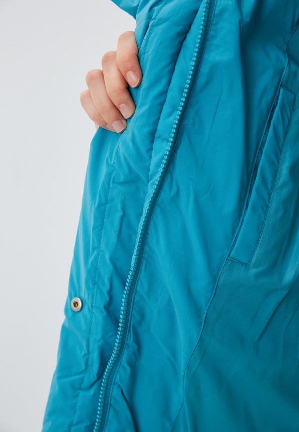 фото Куртка утепленная vitacci