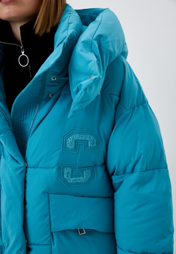 фото Куртка утепленная vitacci