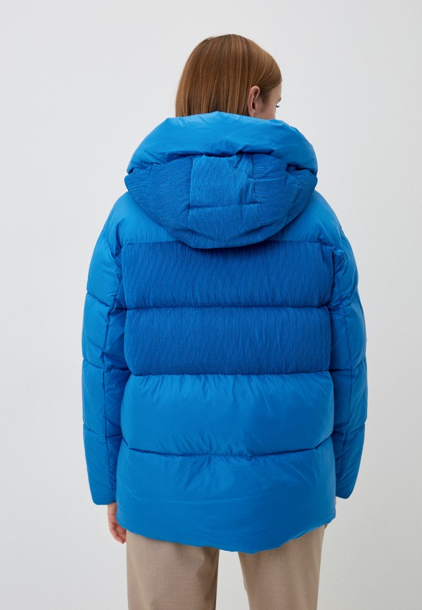 фото Куртка утепленная vitacci