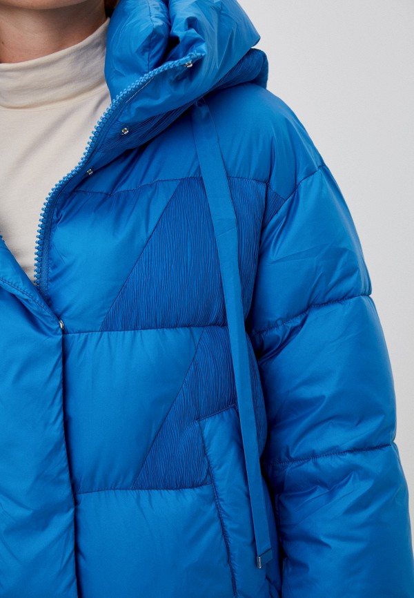 фото Куртка утепленная vitacci