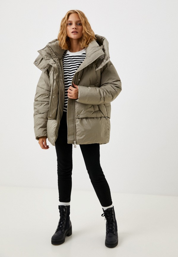 фото Пуховик vitacci