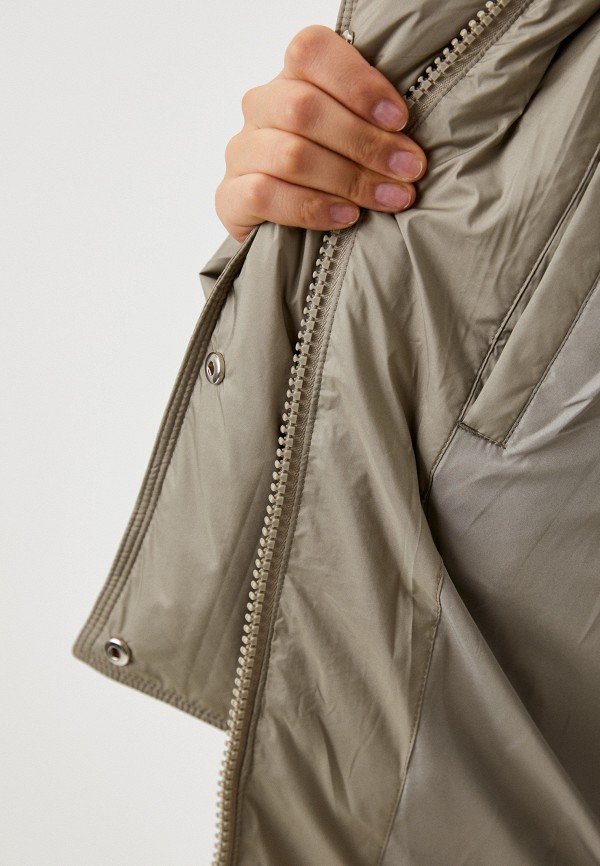 фото Пуховик vitacci