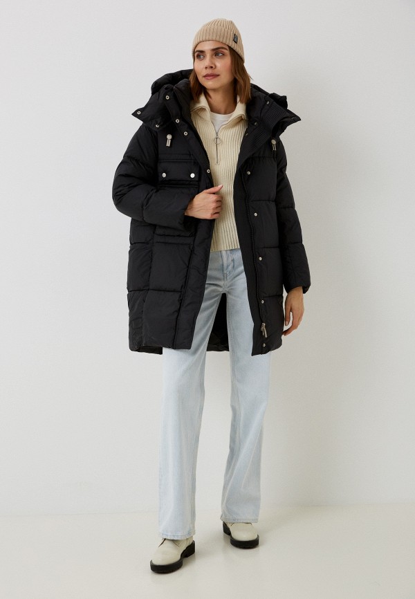 фото Куртка утепленная vitacci