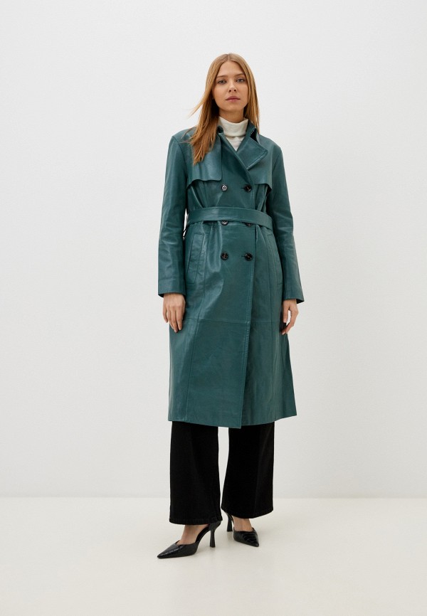 Плащ Снежная Королева