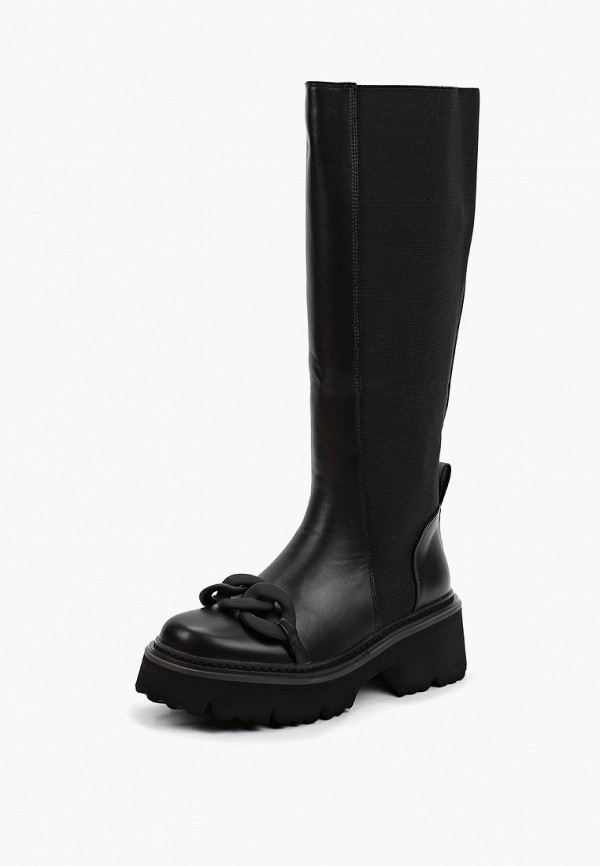 фото Сапоги араз