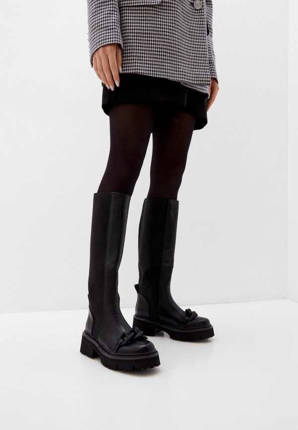 фото Сапоги араз