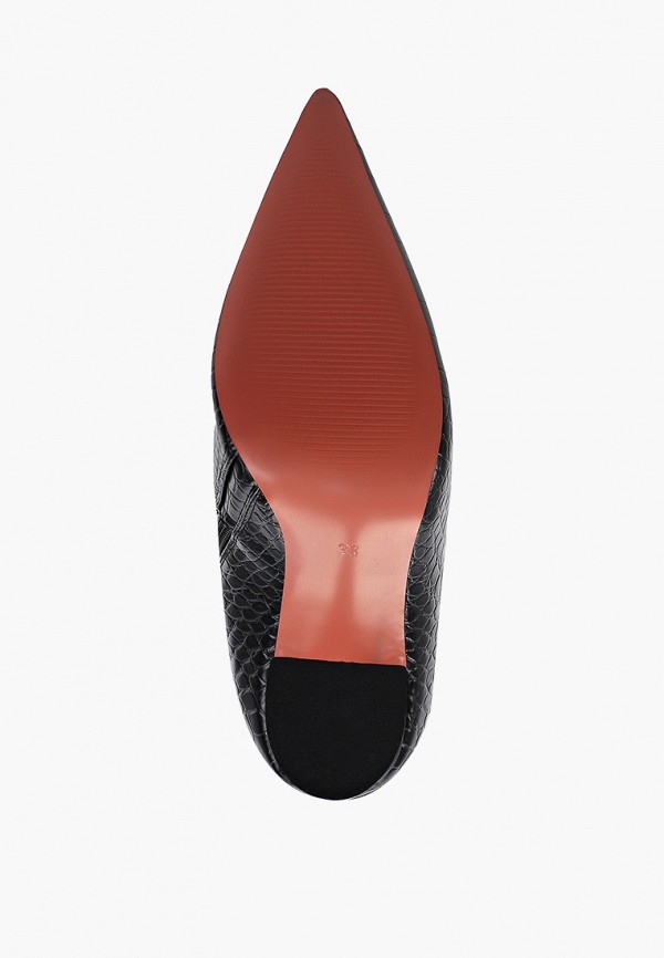 фото Сапоги араз