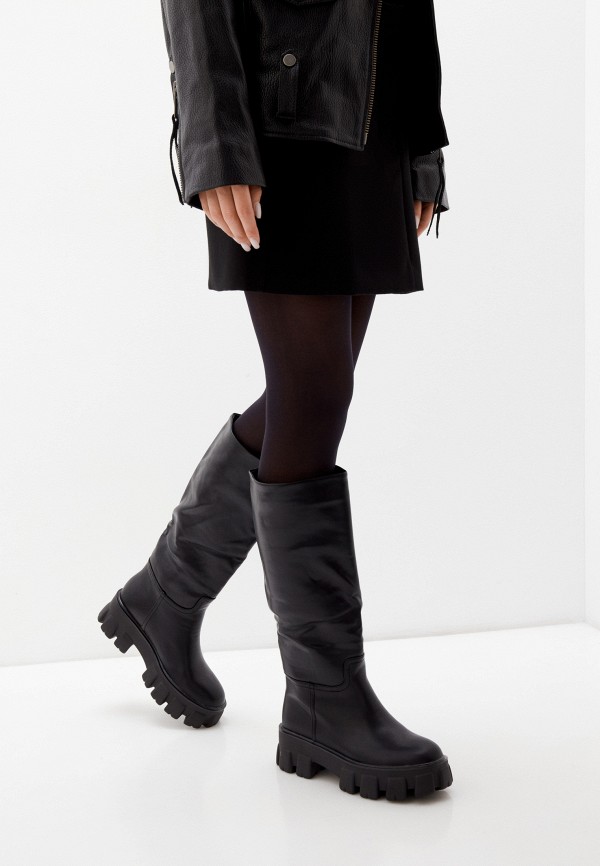 фото Сапоги араз