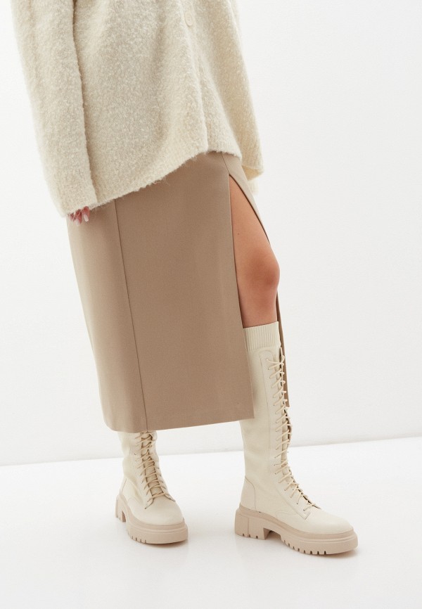 фото Сапоги араз