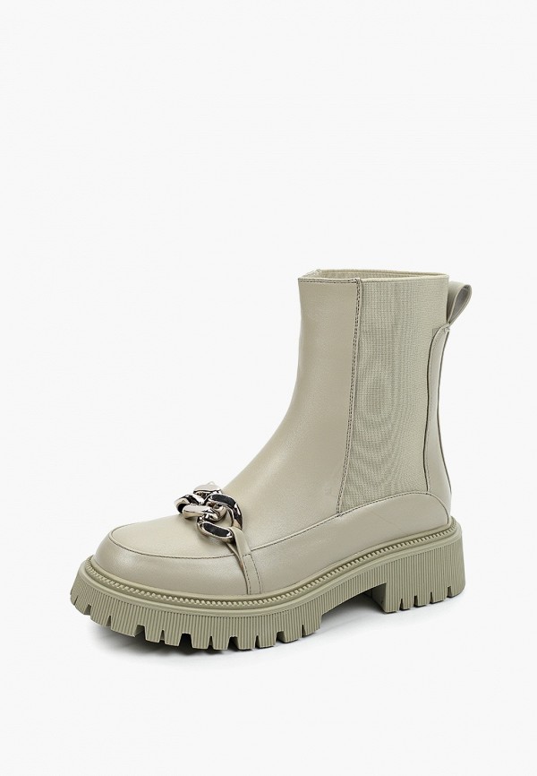 фото Ботинки араз