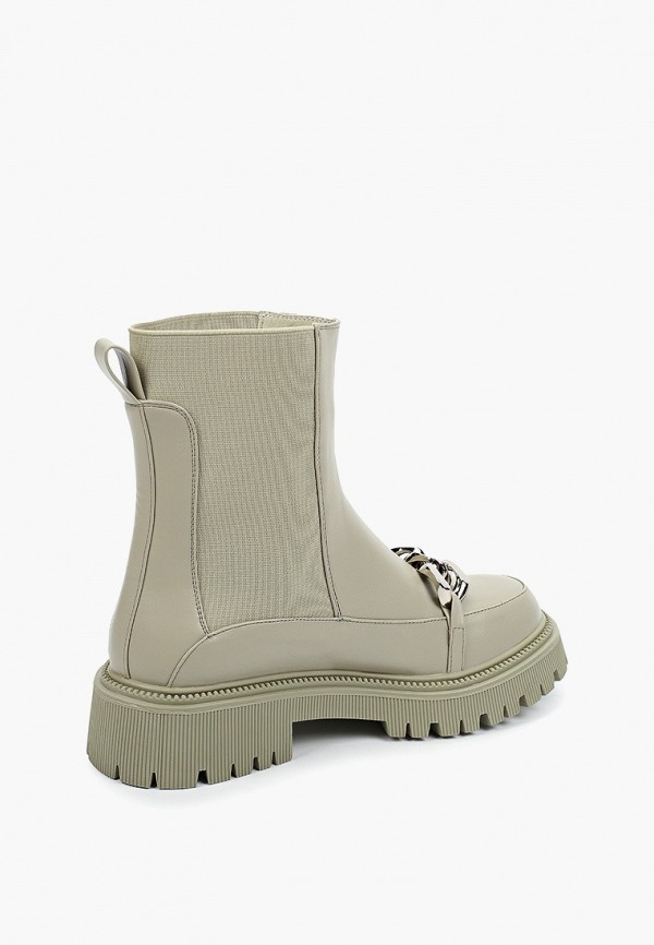 фото Ботинки араз