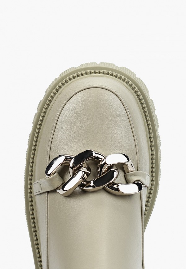 фото Ботинки араз