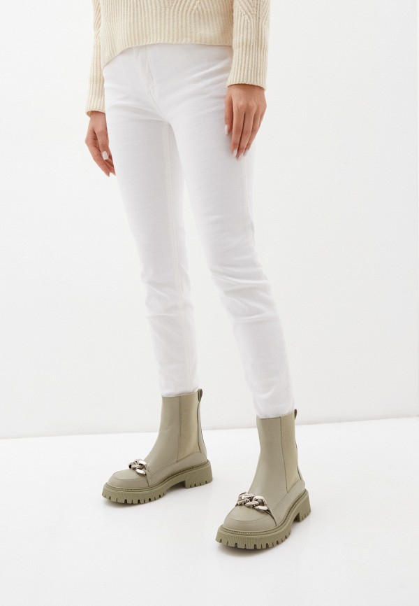 фото Ботинки араз