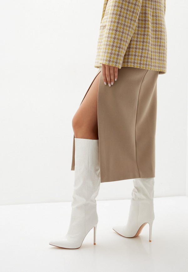 фото Сапоги араз