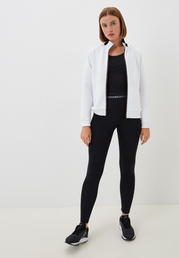 Олимпийка Anta белый, размер 42, фото 2