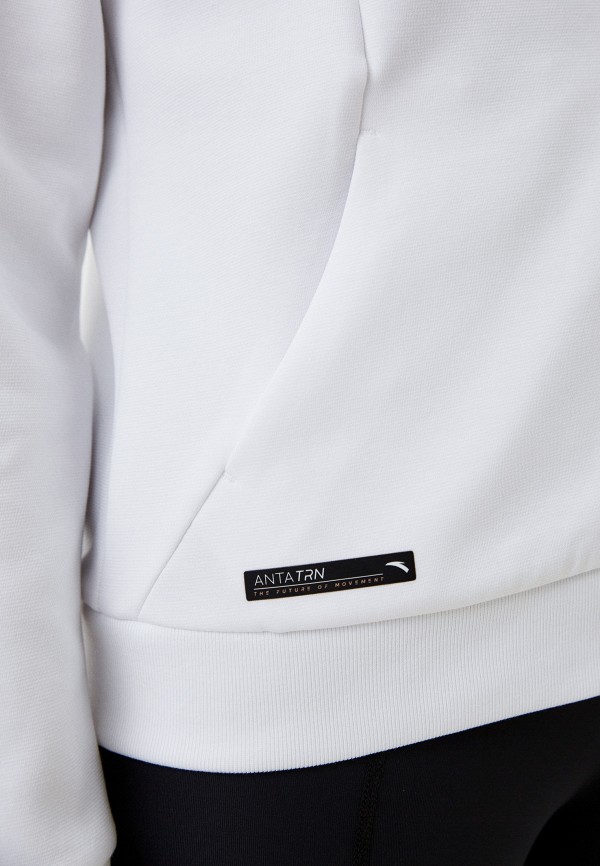 Олимпийка Anta белый, размер 42, фото 5