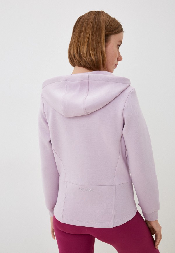 фото Толстовка anta