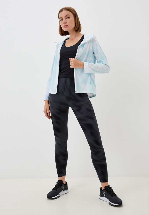 фото Ветровка anta