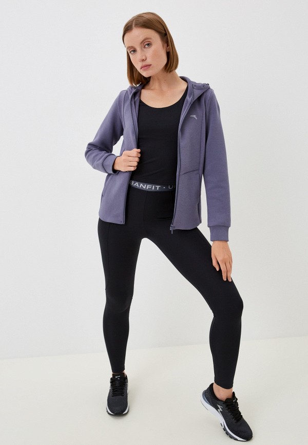 фото Толстовка anta