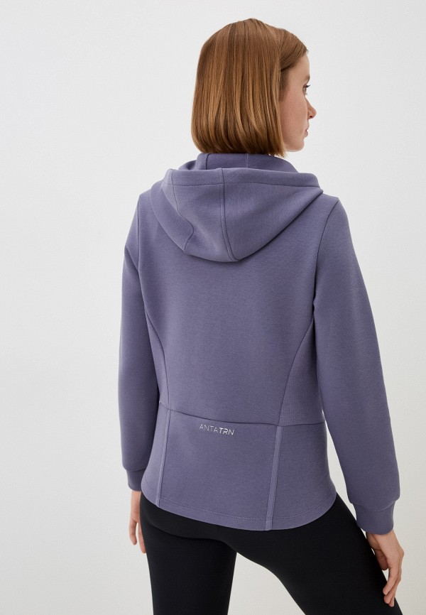 фото Толстовка anta