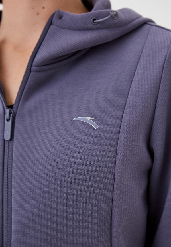 фото Толстовка anta