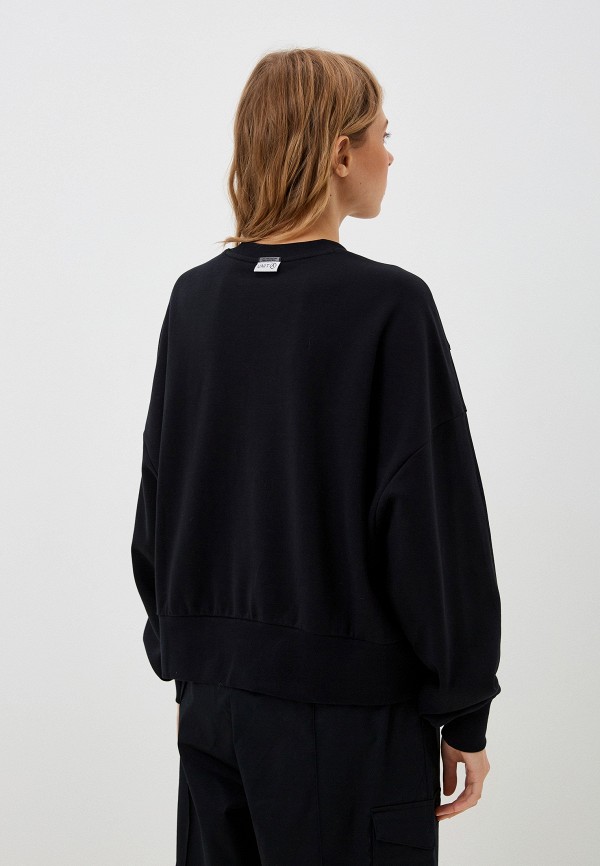 Свитшот Anta черный, размер 48, фото 3