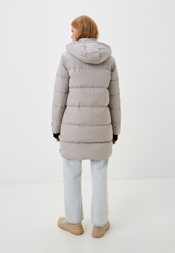 фото Пуховик lacoste