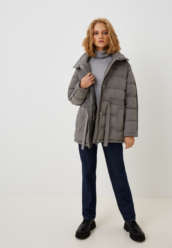 фото Куртка утепленная lacoste