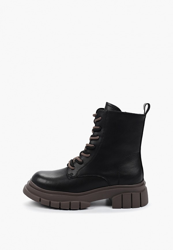 Ботинки Francesco Donni 5295₽