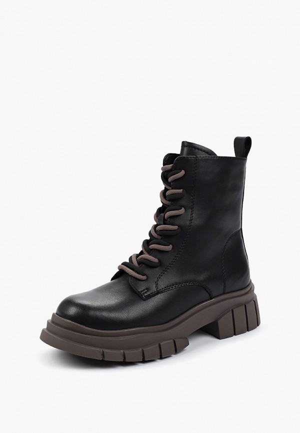 фото Ботинки francesco donni