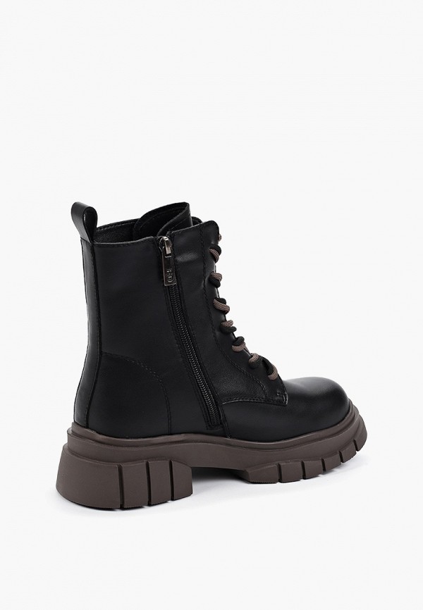 фото Ботинки francesco donni