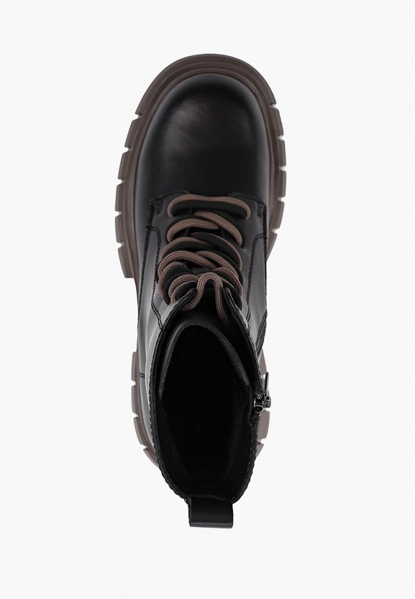 фото Ботинки francesco donni