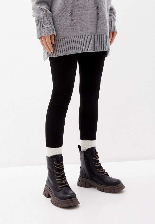 фото Ботинки francesco donni