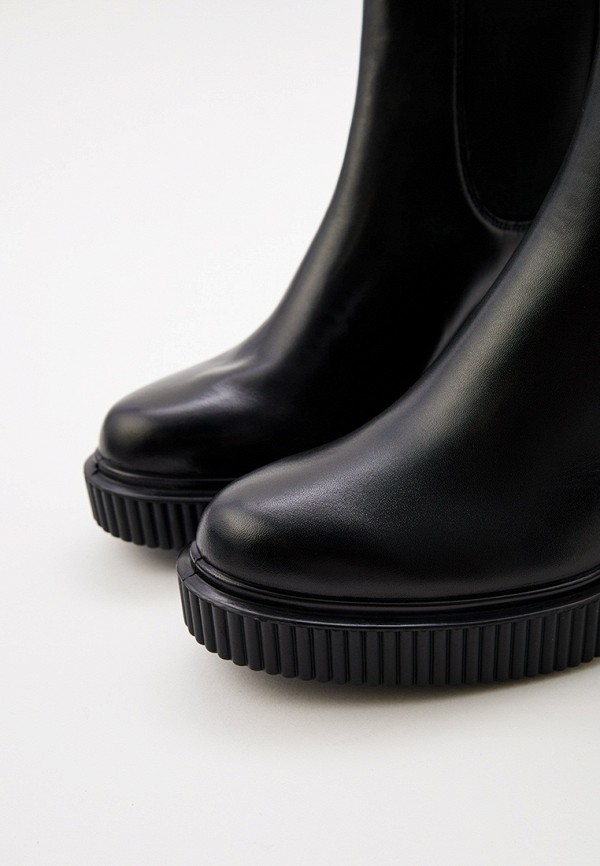 фото Ботильоны ecco