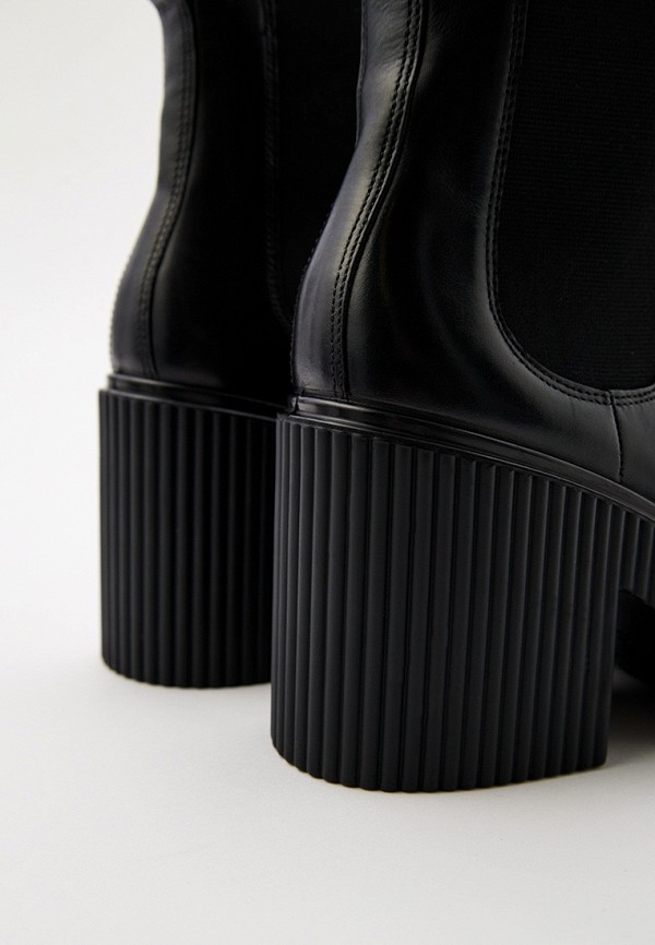 фото Ботильоны ecco