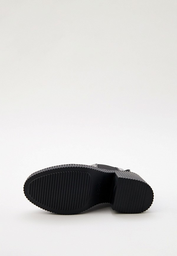 фото Ботильоны ecco