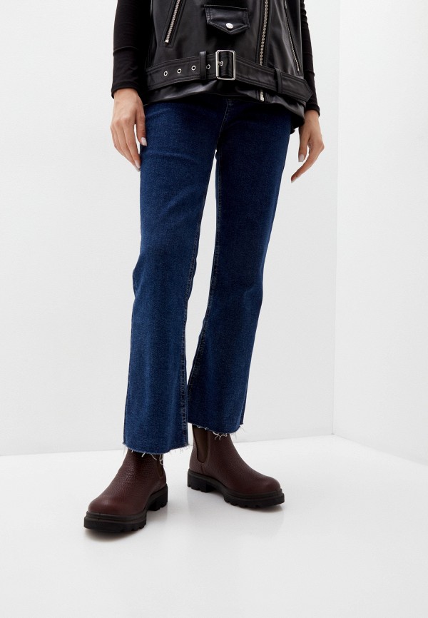 фото Ботинки ecco