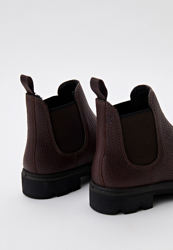 фото Ботинки ecco