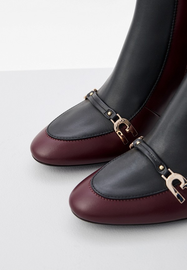 фото Ботильоны furla