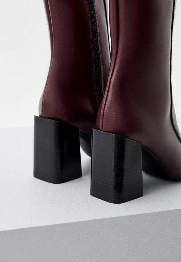 фото Ботильоны furla