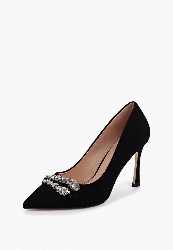 фото Туфли basconi