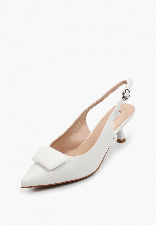 фото Туфли basconi